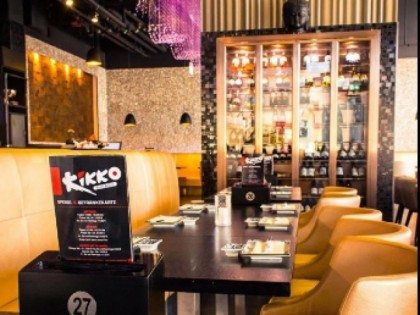 照片: Kikko Sushi Dinslaken